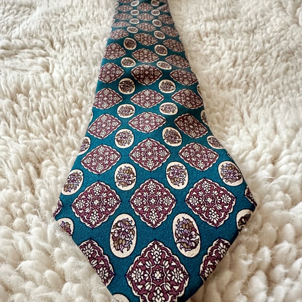 Burberry Classic Tie